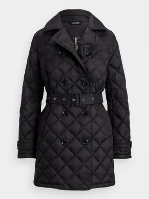 Obrázek produktu Kabát z prachového peří Lauren Ralph Lauren černá