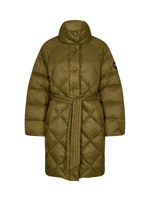 Obrázek produktu Kabát z prachového peří MOS MOSH khaki