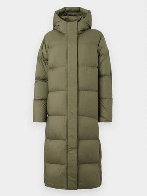 Obrázek produktu Kabát z prachového peří Tommy Hilfiger olivová