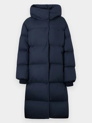 Obrázek produktu Kabát z prachového peří Tommy Hilfiger tmavě modrá