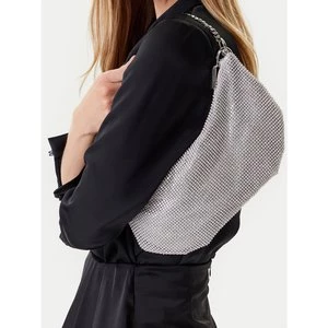 Obrázek produktu Kabelka Aldo Vipready 13989266 Stříbrná