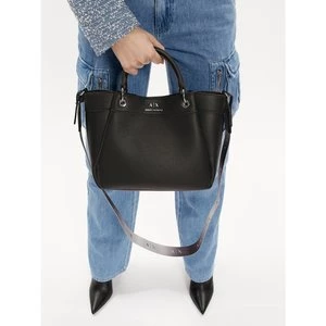 Obrázek produktu Kabelka Armani Exchange 942911 CC783 00020 Černá