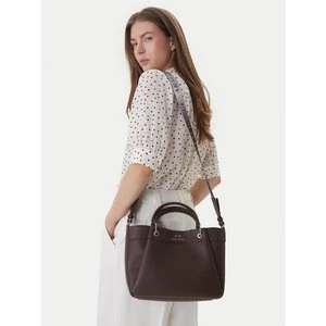 Obrázek produktu Kabelka Armani Exchange 942911 CC783 U6018 Hnědá