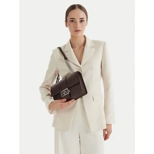 Obrázek produktu Kabelka Armani Exchange XW000070 AF12039 U6018 Hnědá