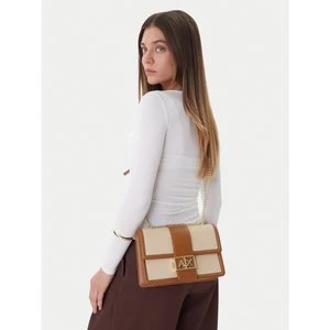 Obrázek produktu Kabelka Armani Exchange XW000070 AF22570 M6261 Écru