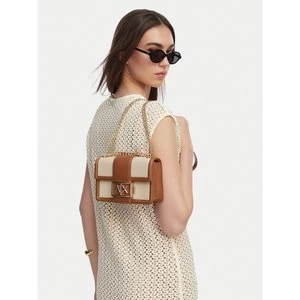 Obrázek produktu Kabelka Armani Exchange XW000071 AF22570 M6261 Béžová