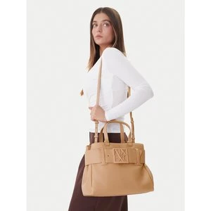 Obrázek produktu Kabelka Armani Exchange XW000285 AF11902 U6149 Béžová