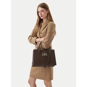 Obrázek produktu Kabelka Armani Exchange XW000305 AF12039 U601 Šedá