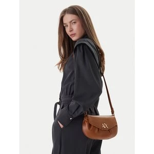 Obrázek produktu Kabelka Armani Exchange XW002164 AF19894 U6123 Hnědá