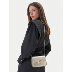 Obrázek produktu Kabelka Armani Exchange XW002170 AF21362 U1046 Zlatá