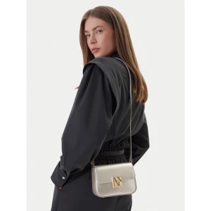 Obrázek produktu Kabelka Armani Exchange XW002170 AF21362 U1046 Zlatá