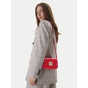 Obrázek produktu Kabelka Armani Exchange XW002170 AF21362 U5063 Červená
