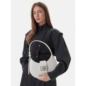 Obrázek produktu Kabelka Armani Exchange XW002565 AF12039 U0011 Bílá