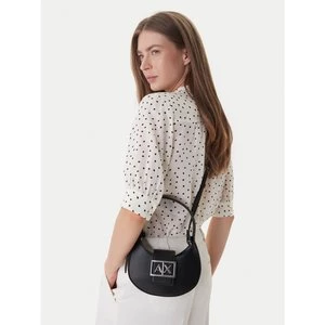 Obrázek produktu Kabelka Armani Exchange XW002566 AF12039 UC001 Černá