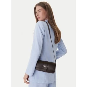 Obrázek produktu Kabelka Armani Exchange XW002567 AF12039 U6018 Hnědá
