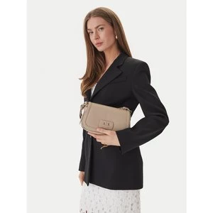Obrázek produktu Kabelka Armani Exchange XW002596 AF22649 U6223 Béžová