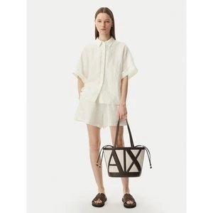Obrázek produktu Kabelka Armani Exchange XW002607 AF22635 M6262 Béžová