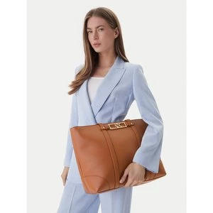 Obrázek produktu Kabelka Armani Exchange XW002608 AF15632 U6119 Hnědá