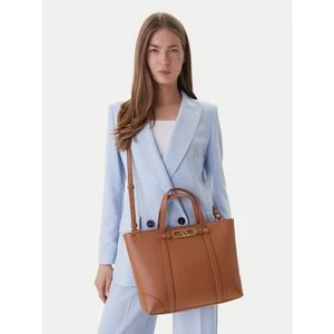 Obrázek produktu Kabelka Armani Exchange XW002609 AF15632 U6119 Hnědá