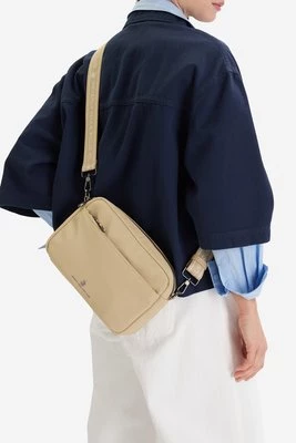 Obrázek produktu Kabelka Beverly Hills Polo Club BÉŽOVÁ