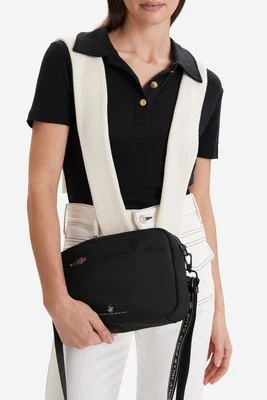 Obrázek produktu Kabelka Beverly Hills Polo Club ČERNÁ