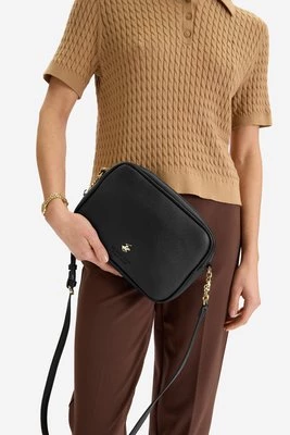 Obrázek produktu Kabelka Beverly Hills Polo Club ČERNÁ