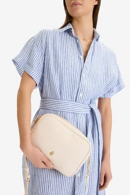 Obrázek produktu Kabelka Beverly Hills Polo Club BÉŽOVÁ