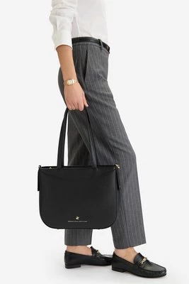 Obrázek produktu Kabelka Beverly Hills Polo Club ČERNÁ