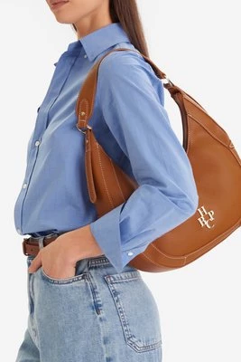 Obrázek produktu Kabelka Beverly Hills Polo Club CAMEL