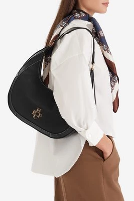Obrázek produktu Kabelka Beverly Hills Polo Club ČERNÁ