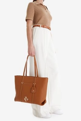 Obrázek produktu Kabelka Beverly Hills Polo Club CAMEL