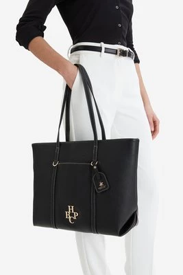 Obrázek produktu Kabelka Beverly Hills Polo Club ČERNÁ