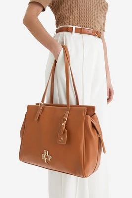 Obrázek produktu Kabelka Beverly Hills Polo Club CAMEL