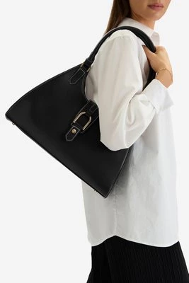 Obrázek produktu Kabelka Beverly Hills Polo Club ČERNÁ