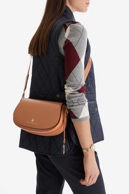 Obrázek produktu Kabelka Beverly Hills Polo Club CAMEL