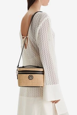 Obrázek produktu Kabelka Beverly Hills Polo Club ČERNÁ