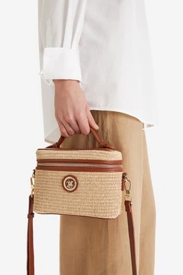 Obrázek produktu Kabelka Beverly Hills Polo Club CAMEL