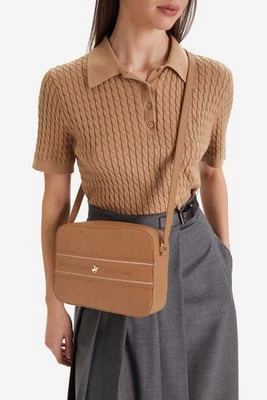 Obrázek produktu Kabelka Beverly Hills Polo Club CAMEL