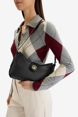 Obrázek produktu Kabelka Beverly Hills Polo Club ČERNÁ