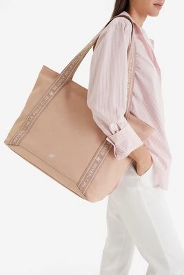 Obrázek produktu Kabelka Beverly Hills Polo Club RŮŽOVÁ