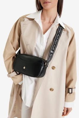Obrázek produktu Kabelka Beverly Hills Polo Club ČERNÁ