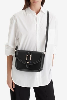 Obrázek produktu Kabelka Beverly Hills Polo Club ČERNÁ