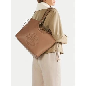 Obrázek produktu Kabelka Beverly Hills Polo Club BHPC-K-040-06 Hnědá