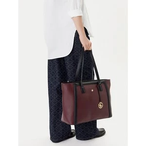 Obrázek produktu Kabelka Beverly Hills Polo Club C-BHPC-L-007-08 Bordó