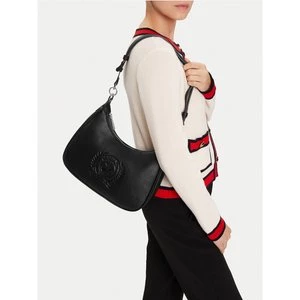 Obrázek produktu Kabelka Beverly Hills Polo Club C-BHPC-L-011-08 Černá