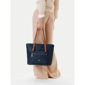 Obrázek produktu Kabelka Beverly Hills Polo Club CEO-BHPC-C-001-08 Tmavomodrá
