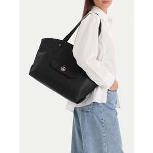 Obrázek produktu Kabelka Beverly Hills Polo Club CEO-BHPC-C-001-09 Černá