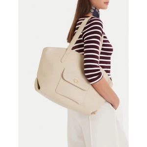 Obrázek produktu Kabelka Beverly Hills Polo Club CEO-BHPC-C-001-09 Écru