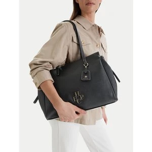 Obrázek produktu Kabelka Beverly Hills Polo Club CEO-BHPC-C-002-09 Černá