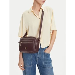 Obrázek produktu Kabelka Beverly Hills Polo Club CEO-BHPC-C-004-08 Fialová